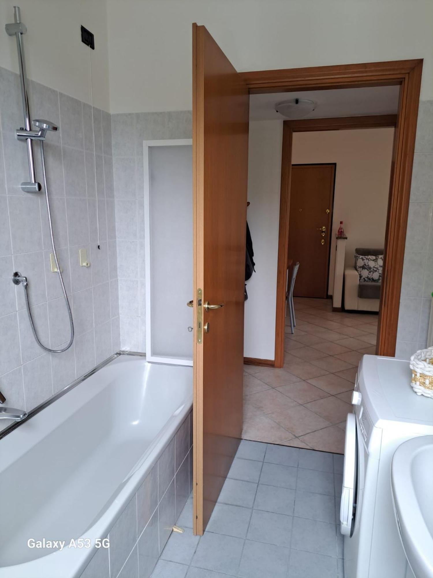Apartment Casaelvi Vicino Ieo *