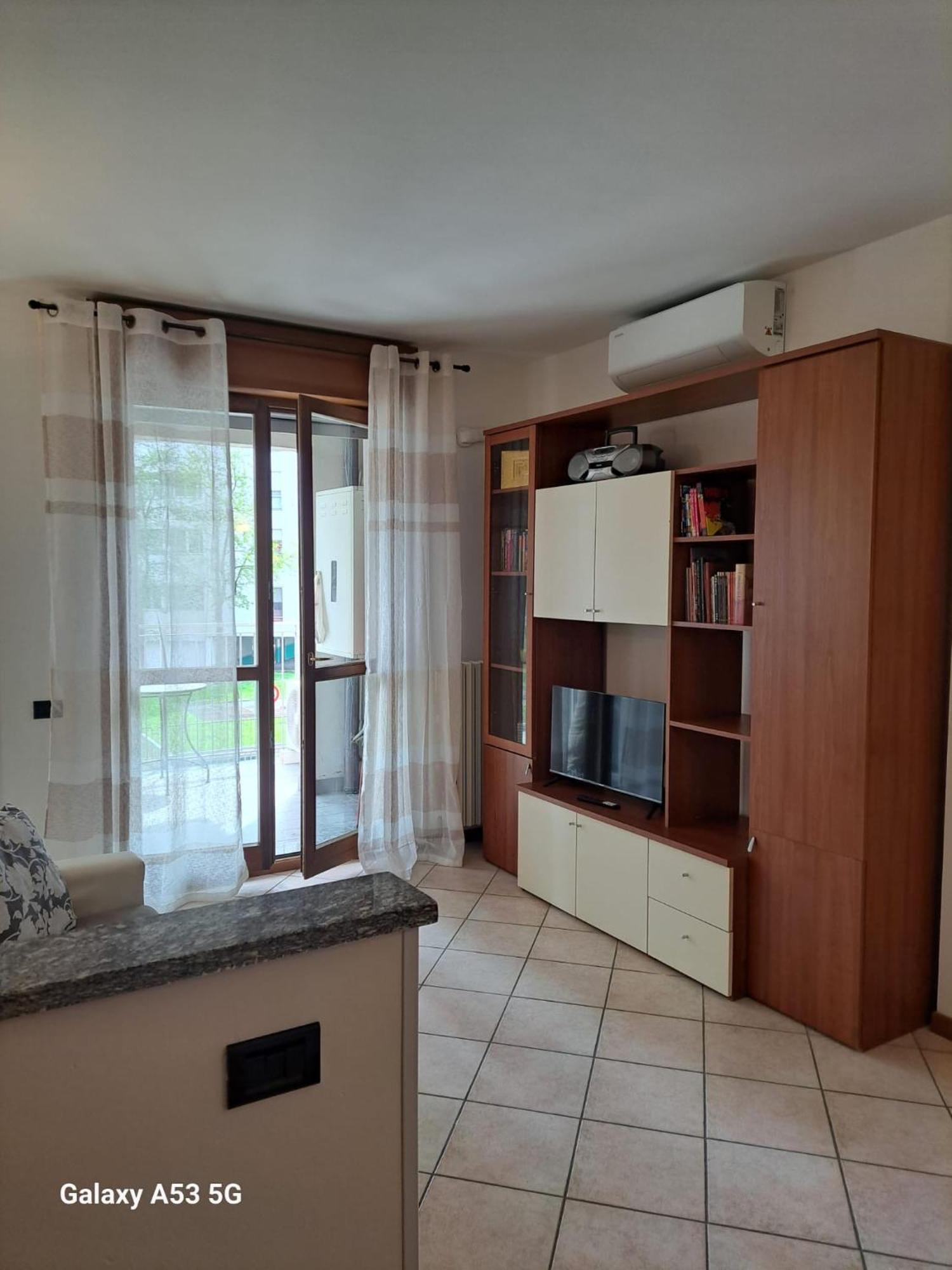 Casaelvi Vicino Ieo Appartement *