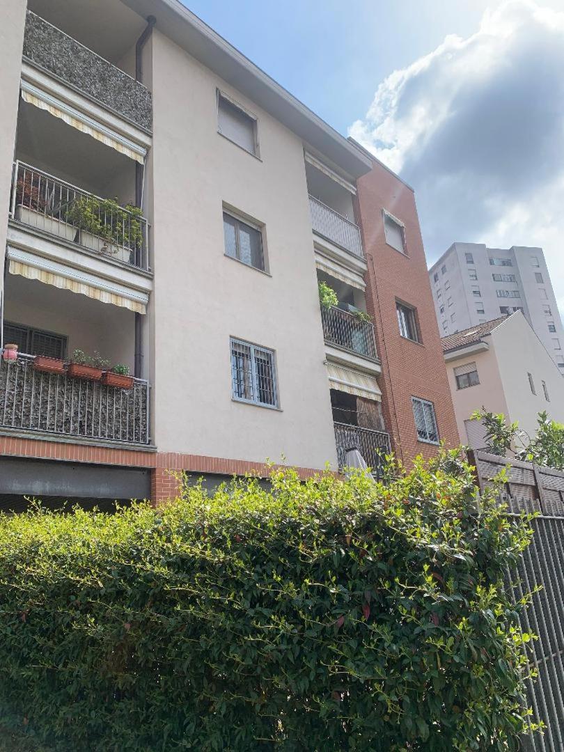 Casaelvi Vicino Ieo Appartement *