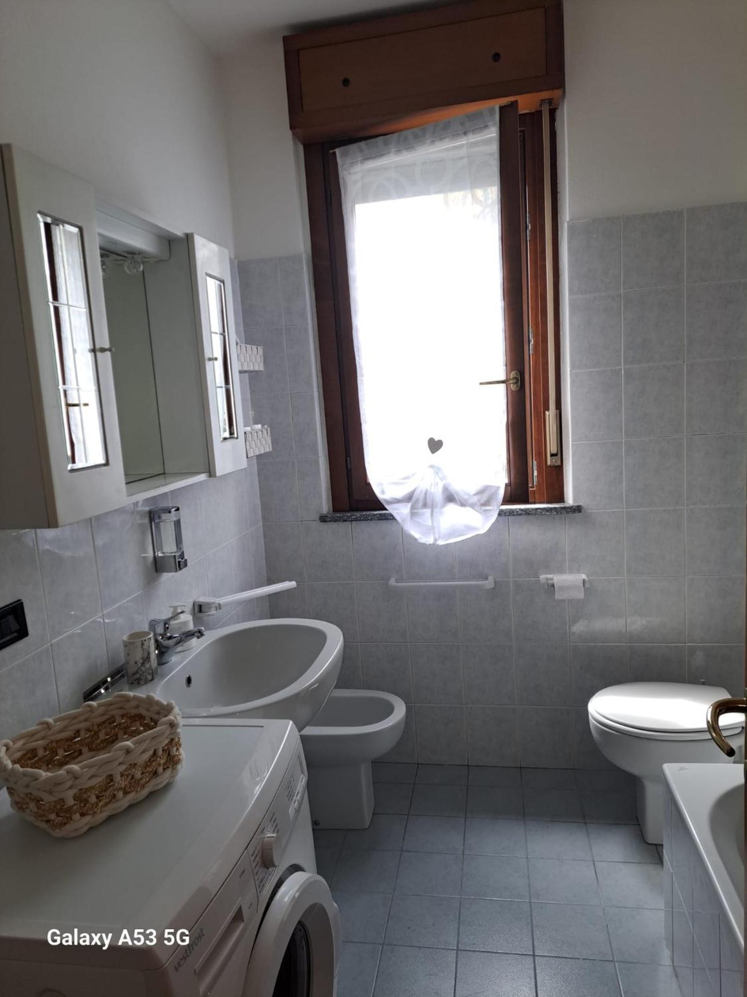 Appartement Casaelvi Vicino Ieo