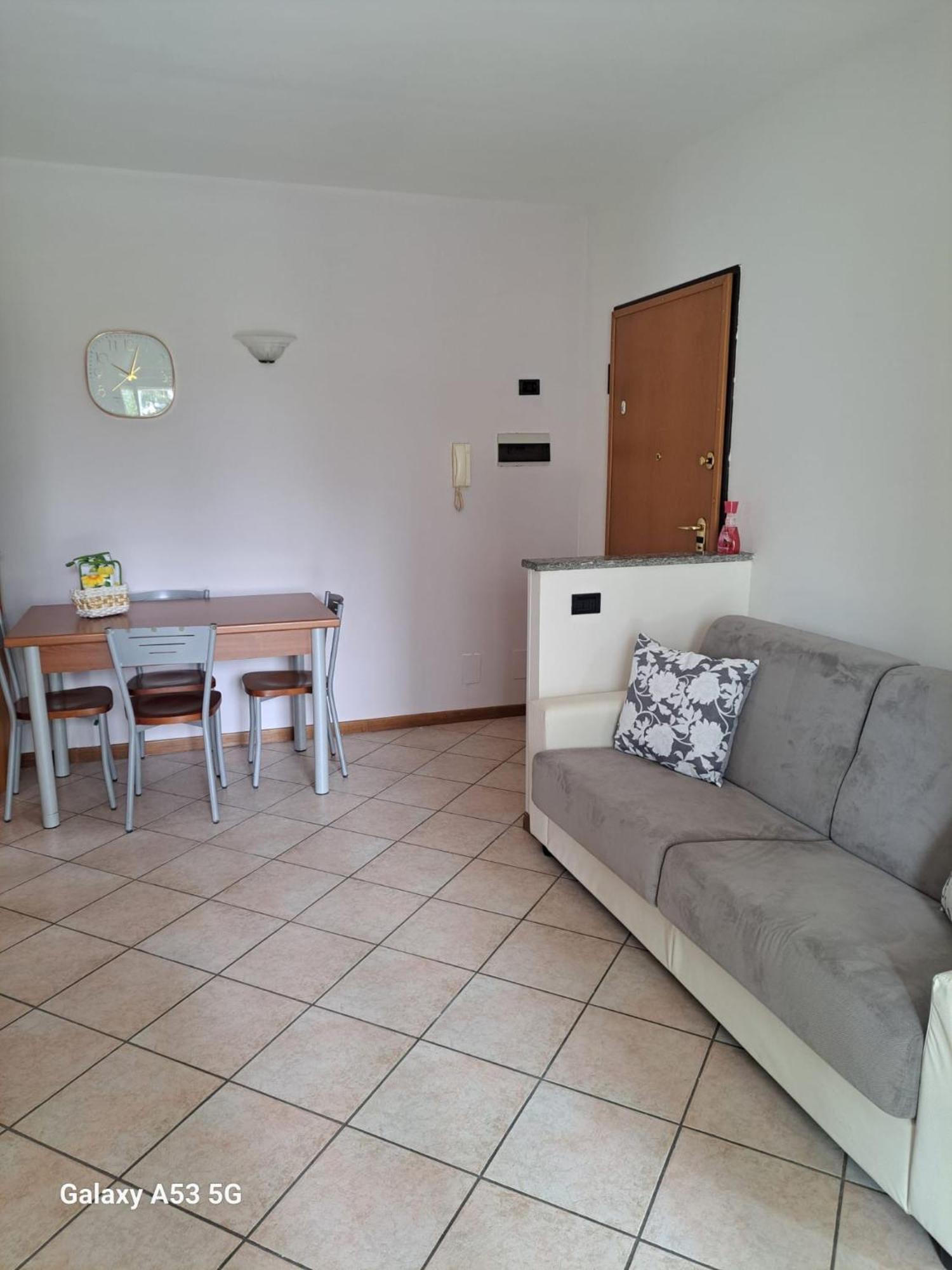 Casaelvi Vicino Ieo Appartement Milan