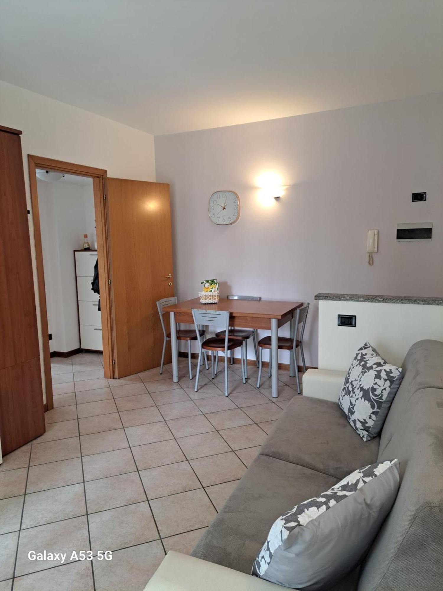 Casaelvi Vicino Ieo Appartement *