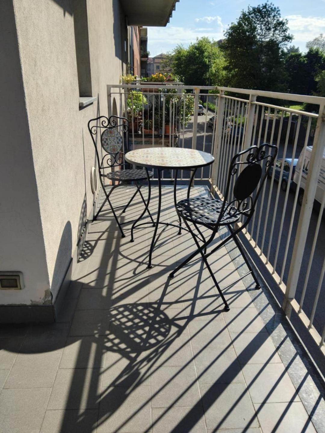 Appartement Casaelvi Vicino Ieo Milan