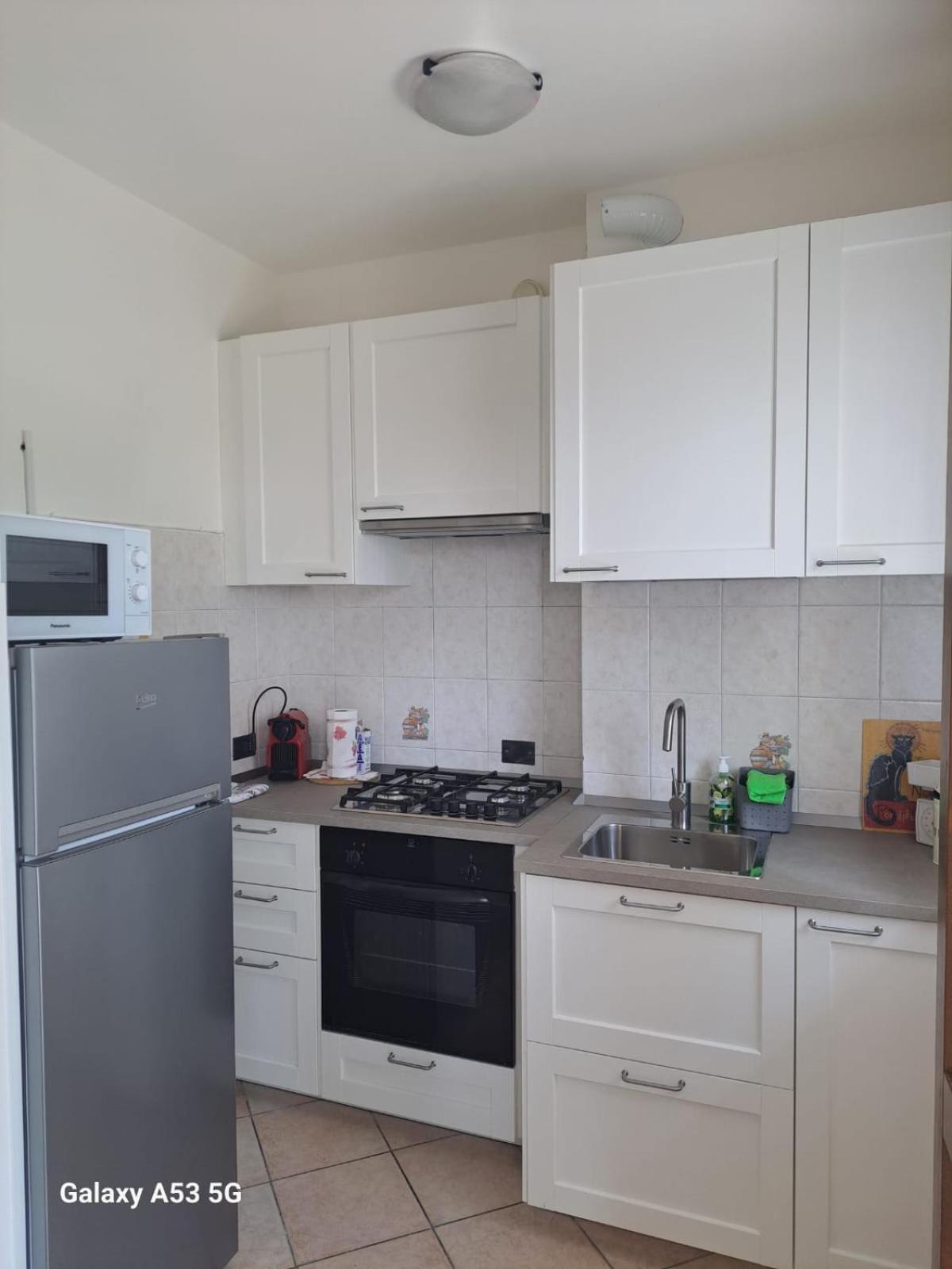 Appartement Casaelvi Vicino Ieo